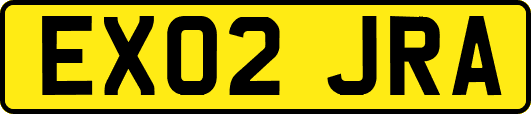 EX02JRA