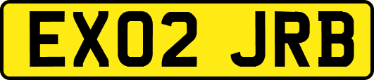 EX02JRB