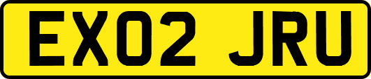 EX02JRU