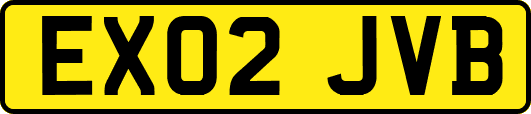 EX02JVB