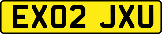 EX02JXU