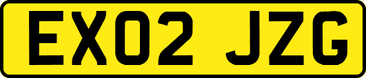 EX02JZG