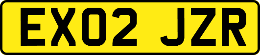 EX02JZR