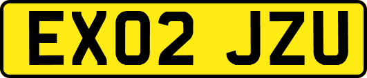 EX02JZU