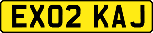 EX02KAJ