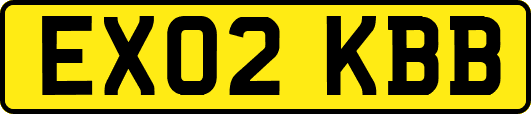 EX02KBB
