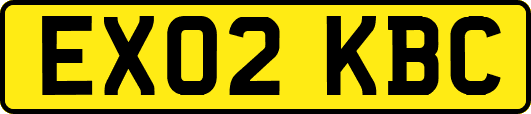 EX02KBC