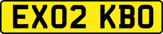 EX02KBO