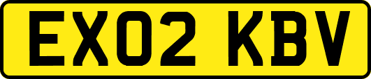 EX02KBV
