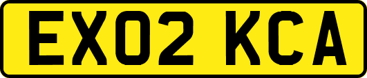 EX02KCA
