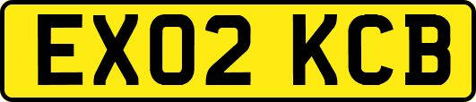 EX02KCB