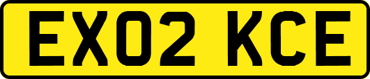 EX02KCE