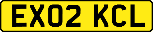 EX02KCL