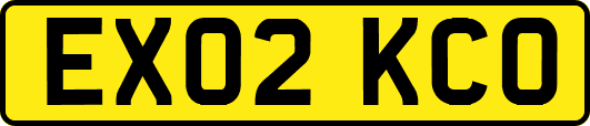 EX02KCO