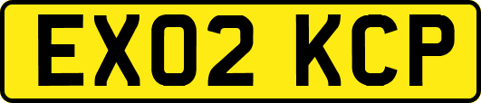 EX02KCP
