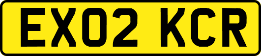 EX02KCR