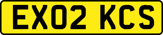 EX02KCS