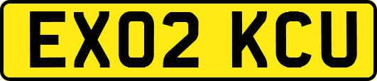 EX02KCU