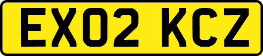 EX02KCZ