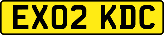 EX02KDC