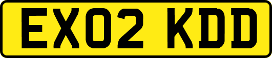 EX02KDD