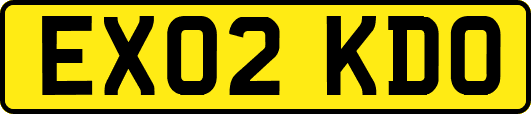 EX02KDO