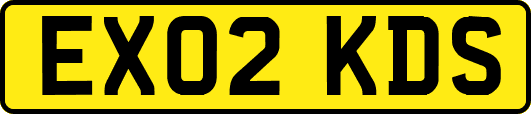 EX02KDS