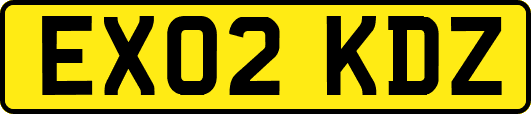 EX02KDZ