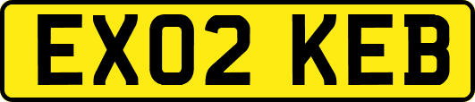EX02KEB