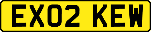 EX02KEW