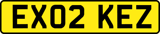 EX02KEZ