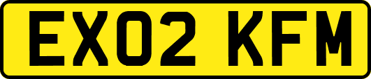 EX02KFM