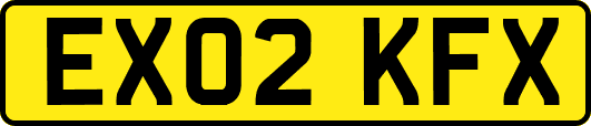 EX02KFX