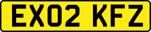 EX02KFZ
