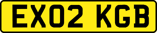 EX02KGB