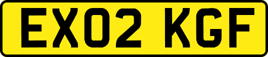 EX02KGF