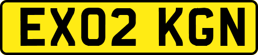 EX02KGN