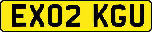 EX02KGU