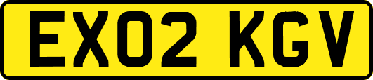 EX02KGV