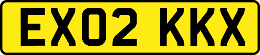 EX02KKX