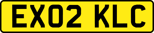 EX02KLC