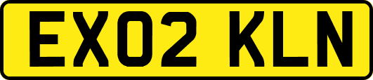 EX02KLN