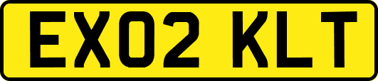 EX02KLT