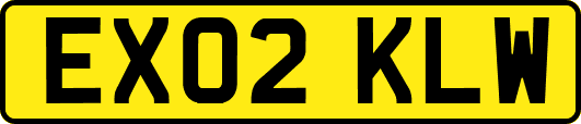 EX02KLW