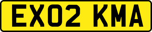 EX02KMA