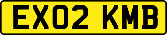 EX02KMB