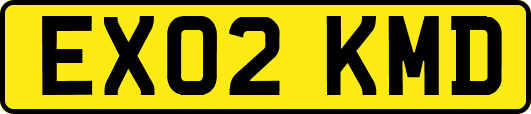 EX02KMD