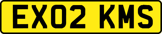 EX02KMS