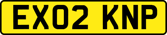 EX02KNP