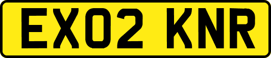 EX02KNR